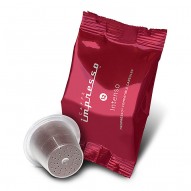 nespresso compatible coffee capsules