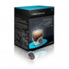 caffe impresso decaffeinato coffee capsules for nespresso