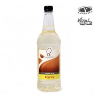 Sweetbird Flavoured Eggnog Syrup