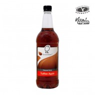 Sweetbird Flavoured Toffee Apple Syrup