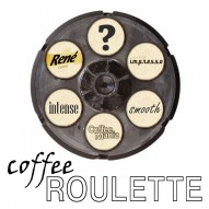 Coffee Roulette by Coffee Mania